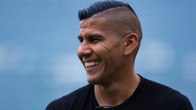 Carlos Salcido ahora es Presidente de la LBM