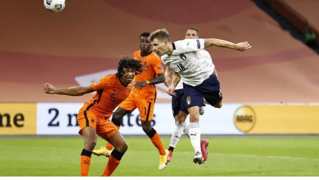 La Fecha FIFA dejará grandes partidos 