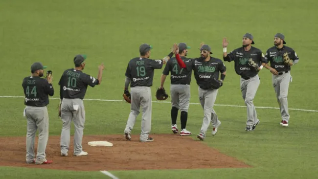 Serie del Caribe: Anunciaron calendario del certamen en 2021