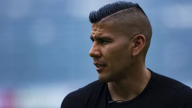 presidente de la Liga de Balompié Mexicano