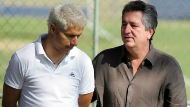 Bautista y Vergara en Chivas 