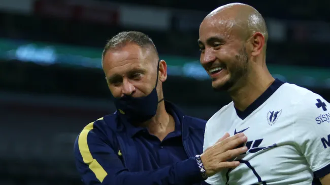 Pumas: Andrés Lillini desea mantenerse como DT de Universidad