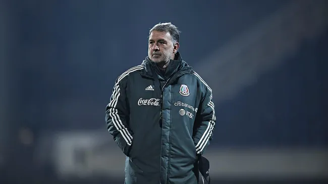 Selección Mexicana: Tata Martino descartó hacer rotaciones para juego vs Japón
