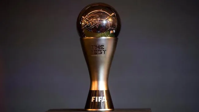 Premio The Best Awards