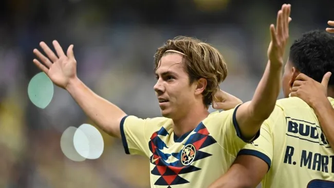 América mantiene dominio sobre Chivas en Liguilla 