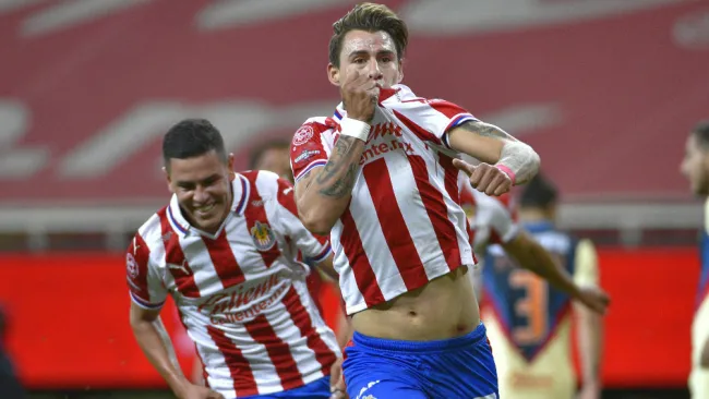 Chicote Calderón: 'El triunfo es de todos'