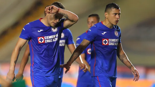 Cata Domínguez da indicación a Cabecita Rodríguez