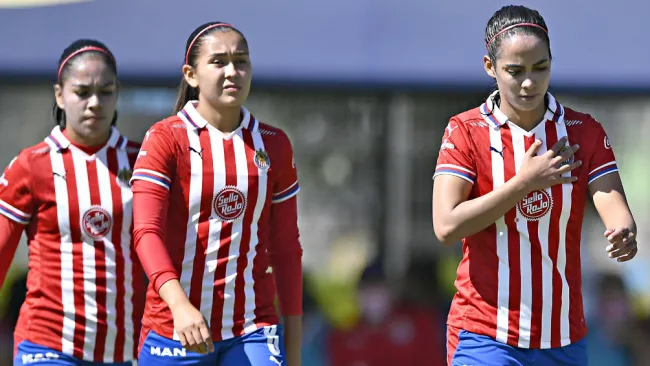 Liga MX Femenil: Chivas no abrirá Estadio Akron para juego ante América