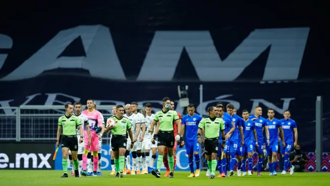 Liguilla Guardianes 2020: Así se jugarán las Semifinales