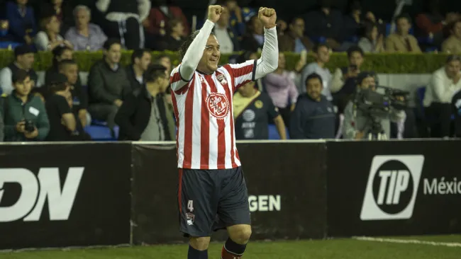 Chivas: Héctor Reynoso pide a Pumas en la Final ante el Rebaño