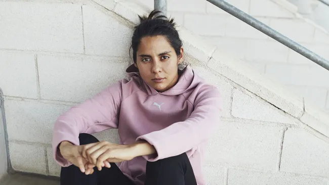 Kenti Robles habló de la Liga Femenil en México 