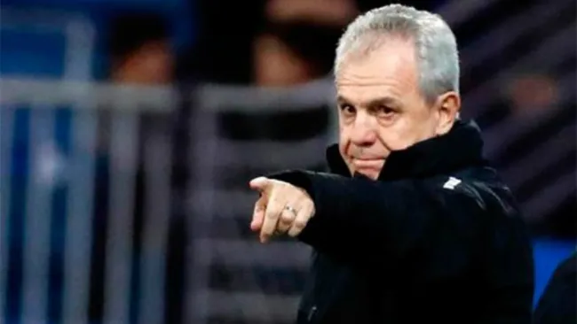 Guido Pizarro sobre llegada de Aguirre a Monterrey: 'Es algo positivo para la Liga'