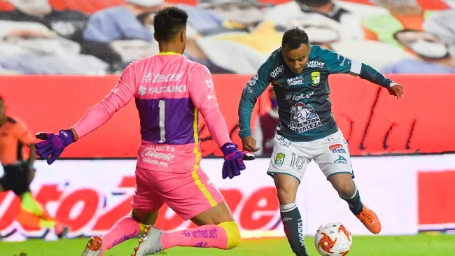 Pumas y León se enfrentarán por primera vez en una Final