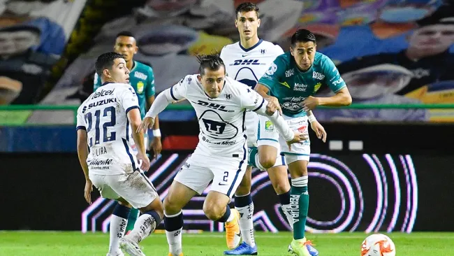 Pumas vs León: Fechas y horarios para la Gran Final del Guardianes 2020