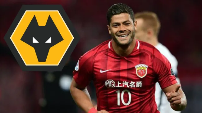 Raúl Jiménez: Ofrecieron a Hulk como sustituto del mexicano en el Wolverhampton