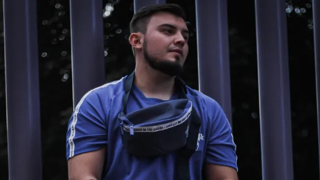 Rapder se llevó la Batalla de los Gallos 