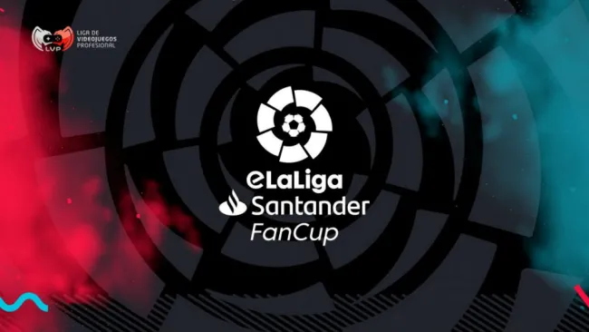 LaLiga: Busca al mejor jugador de FIFA 21