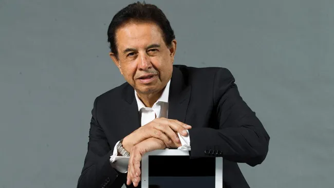 Falleció el Doctor Alfonso Morales, cronista icónico de la lucha libre y el boxeo