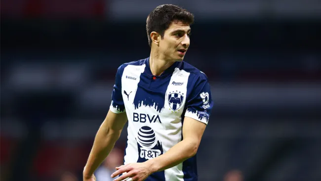 Stefan Medina, en un juego de La Pandilla