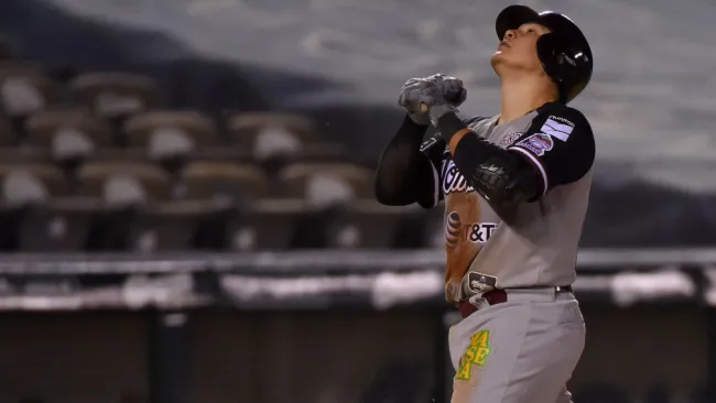 Tomateros de Culiacán en lamento