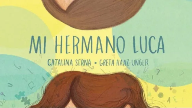 El cortometraje de 'Mi hermano Luca' compite por ser nominado 