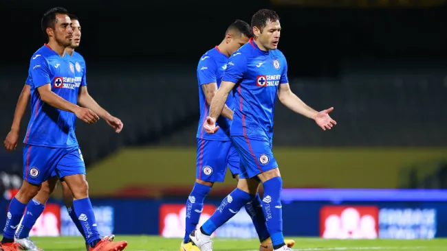 Cruz Azul: Puebla 'trolleó' a La Máquina en venta de productos oficiales