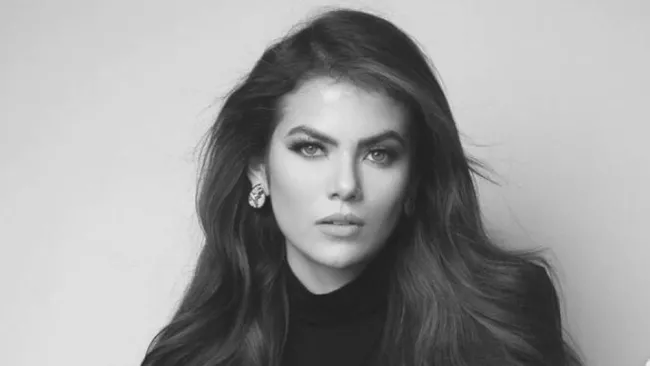 Ximena Hita falleció a los 21 años 