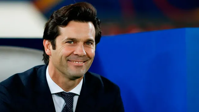 Lapuente: 'Pasado de Solari con Real Madrid le servirá para que jugadores lo acepten'