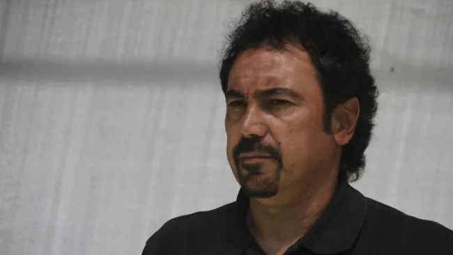 Hugo Sánchez, estratega nacional
