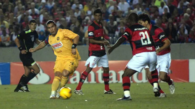 Liga MX: Clubes mexicanos volverían a Copa Libertadores en 2022