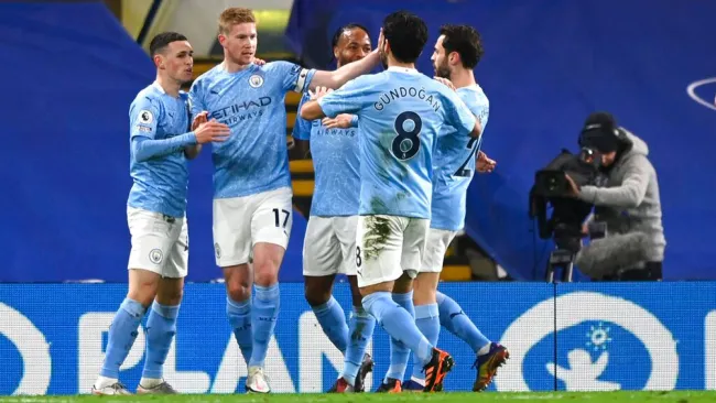 Manchester City: Confirmó otros tres casos positivos por Coronavirus