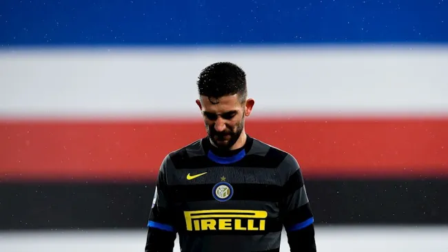 Inter de Milan podría venderse en 500 mde