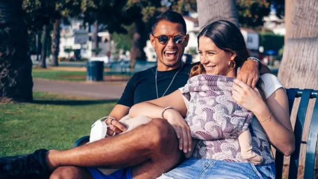 Javier Hernández y Sarah Kohan se habrían separado