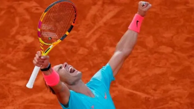 Rafael Nadal: 800 semanas consecutivas en el Top 10 de la ATP