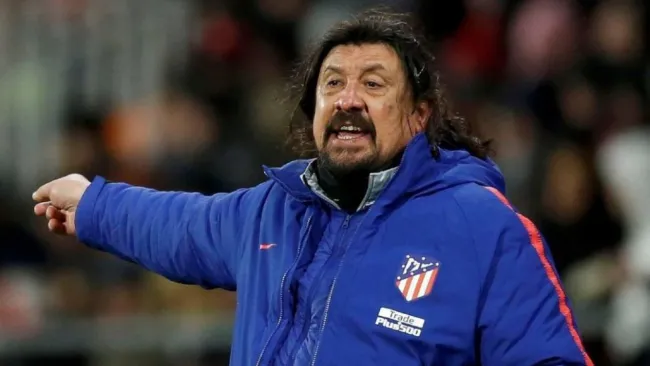 América: Mono Burgos reveló que estuvo cerca de formar parte del cuerpo técnico de Solari