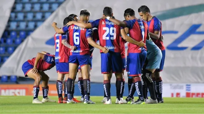 Atlante tiene tres nuevos casos de Covid-19