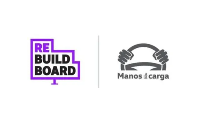 Rebuildboard apoyará a afectados por el terremoto del 2017