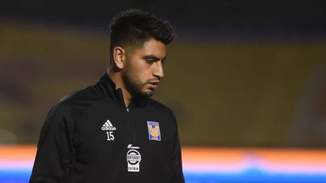 Venegas se perderá el Mundial de Clubes 