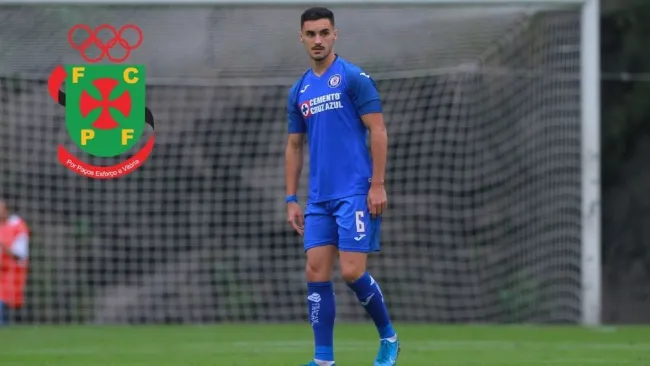 Eustaquio pasa a compra definitiva con el Paços Ferreira