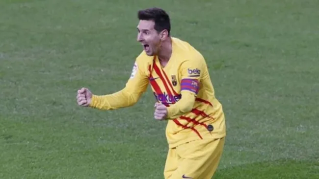 Barcelona: Lionel Messi tiene el contrato más caro del deporte, reveló diario español