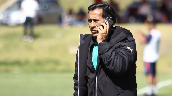 Benjamín Galindo sobre derrame cerebral: "Por supuesto que tenía miedo"