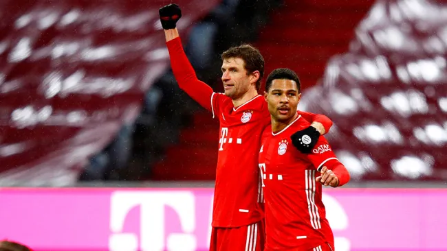 Bayern Munich: Amazon estrenará documental del club bávaro en otoño