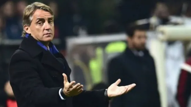 Roberto Mancini: Dejará de ser DT de la selección de Italia tras Qatar 2022