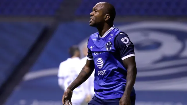 Liga MX: Monterrey igualó con Puebla y perdió la oportunidad de ser lider del torneo