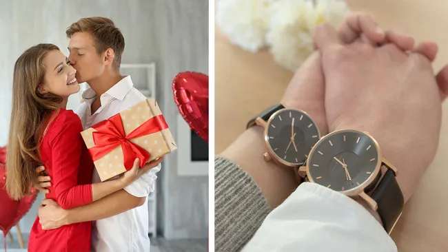 Algunos de los regalos ideales para este 14 de febrero