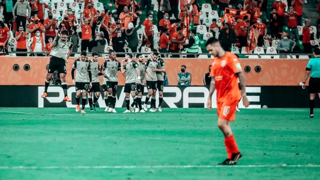 Mundial de Clubes: Al Ahly enfrentará al Bayern Munich en las Semifinales