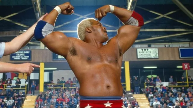 Butch Reed falleció a los 66 años 