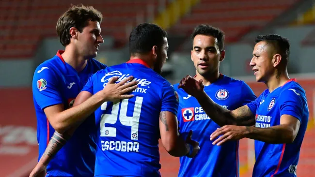 La Máquina festeja una diana ante los Rayos