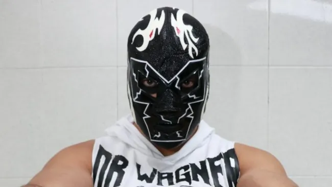 Dr. Wagner Jr., un luchador de gran pedigree