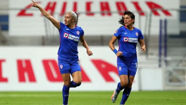 Cruz Azul buscará vencer al Toluca 